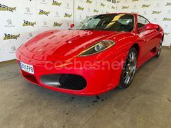 Rojo Usado 2007 Ferrari F430 Coupe | 117.000 €