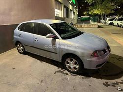 Gris / plata Usado 2005 Seat Ibiza Stylance Berlina | 2650 € (Precio justo)