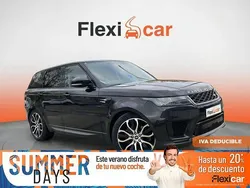 Otro Usado 2019 Land Rover Range Rover Sport HSE SUV | 35.690 € (Precio justo)