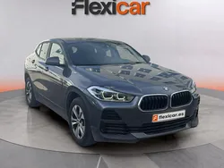 Gris Usado 2021 BMW X2 SUV | 22.390 €