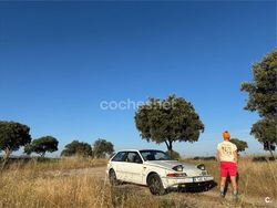 Blanco Usado 1992 Volvo 480 Coupe | 7000 €