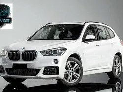 Blanco Usado 2018 BMW X1 M Sport SUV | 28.900 € (Caro)