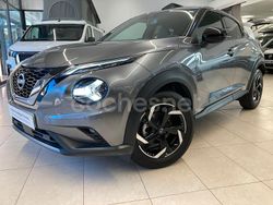 Gris / plata Usado 2024 Nissan Juke N-Connecta SUV | 21.900 € (Un poco caro)