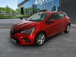 Usado 2020 Renault Clio V Intens | 11.900 € (Precio justo)