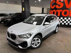 Usado 2020 BMW X1 Advantage SUV | 23.450 € (Precio justo)