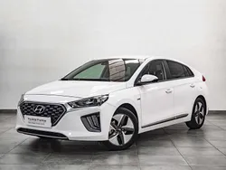 Usado 2021 Hyundai Ioniq Berlina | 14.490 € (Buen precio)