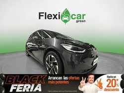Marrón Usado 2020 VW ID.3 Business Utilitario | 17.890 € (Precio justo)