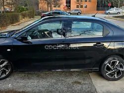 Negro Usado 2019 Citroën C-Elysee I Origins Berlina | 9500 € (Precio justo)