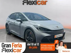 Gris Usado 2023 Cupra Born e-Boost Utilitario | 26.990 € (Buen precio)