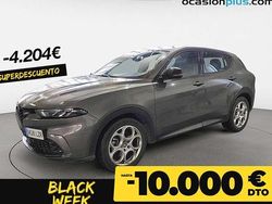 Gris Usado 2022 Alfa Romeo Tonale Sprint SUV | 20.546 € (Buen precio)