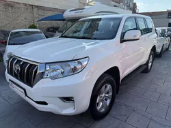 Blanco Usado 2021 Toyota Land Cruiser SUV | 39.500 € (Super precio)