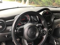 Negro Usado 2024 Mini John Cooper Works Utilitario | 25.000 €