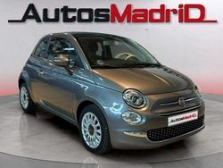 Usado 2022 Fiat 500 Dolcevita Utilitario | 9990 € (Buen precio)