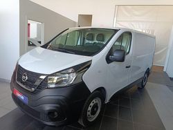 Blanco Usado 2021 Nissan NV300 Van | 21.490 € (Precio justo)