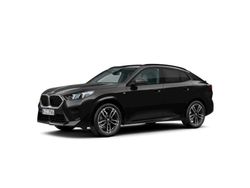 Negro Usado 2025 BMW X2 SUV | 48.590 €