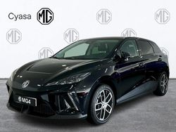 Eléctrico Nuevo 2025 MG MG4 EV Luxury Utilitario | 31.900 € (Un poco caro)