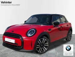 Usado 2021 Mini Cooper Utilitario | 20.590 € (Precio justo)