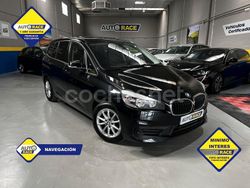 Negro Usado 2021 BMW 216 M Sport Familiar | 15.990 € (Buen precio)