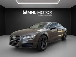 Usado 2012 Audi A7 Sportback Utilitario | 29.990 € (Caro)