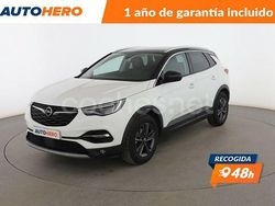 Blanco Usado 2020 Opel Grandland X SUV | 13.099 € (Precio justo)