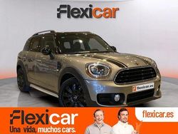 Gris Usado 2019 Mini Cooper Countryman SUV | 18.990 € (Precio justo)