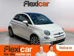 Blanco Usado 2023 Fiat 500 Dolcevita Berlina | 11.190 € (Buen precio)