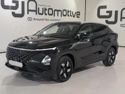 Negro Nuevo 2025 Omoda 5 SUV | 28.150 € (Precio justo)