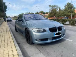 BMW 335 Cabriolet