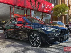 Negro Usado 2020 BMW 218 Shadowline Coupe | 30.900 € (Caro)