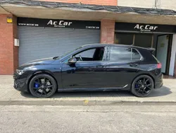 Negro Usado 2021 VW Golf VIII R Utilitario | 44.990 € (Caro)