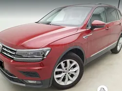 Usado 2021 VW Tiguan Highline SUV | 28.900 € (Precio justo)