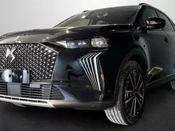 Azul Nuevo 2024 DS Automobiles DS7 Crossback SUV | 42.800 € (Precio justo)