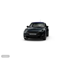 Negro Usado 2021 Mini Cooper S Utilitario | 29.900 € (Un poco caro)