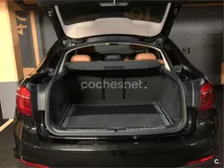 Negro Usado 2016 BMW X6 SUV | 35.000 € (Caro)