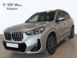 Plateado Usado 2025 BMW X1 Shadowline SUV | 45.900 € (Buen precio)