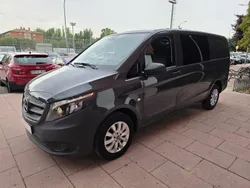 Gris Usado 2020 Mercedes Vito Monovolumen | 24.900 € (Super precio)
