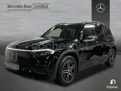 Eléctrico Nuevo 2025 Mercedes EQB250 SUV | 52.900 €