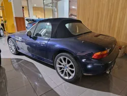 BMW Z3