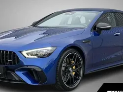 Azul Usado 2023 Mercedes S63 AMG AMG Coupe | 137.900 € (Caro)