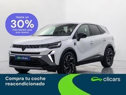 Blanco Nuevo 2025 Renault Symbioz Esprit Alpine SUV | 28.990 € (Precio justo)