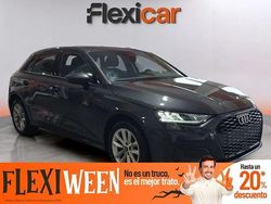 Gris Usado 2023 Audi A3 Sportback e-tron Advanced Plus Berlina | 23.990 € (Precio justo)