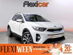 Blanco Usado 2019 Kia Stonic SUV | 12.790 € (Precio justo)