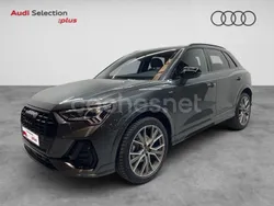 Gris / plata Usado 2024 Audi Q3 Exclusive SUV | 42.590 € (Precio justo)