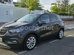 Negro Usado 2018 Opel Mokka X Selective SUV | 11.000 € (Precio justo)