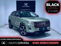 Verde Nuevo 2025 Jaecoo 7 SUV | 32.990 € (Un poco caro)