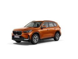 Naranja Usado 2024 BMW X1 Shadowline SUV | 36.900 € (Super precio)
