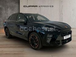 Negro Usado 2024 Cupra Terramar VZ SUV | 43.990 € (Buen precio)