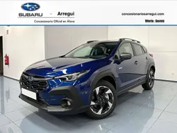 Azul Nuevo 2025 Subaru Crosstrek SUV | 33.500 € (Precio justo)