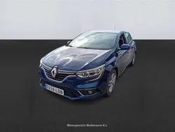 Renault Mégane Coupé