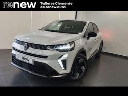 Blanco Usado 2025 Renault Symbioz Techno SUV | 22.950 €